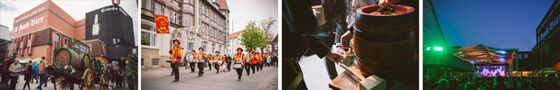 Bildergalerie Hof-Fest 2017