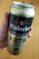 Dose Ainpöckisch