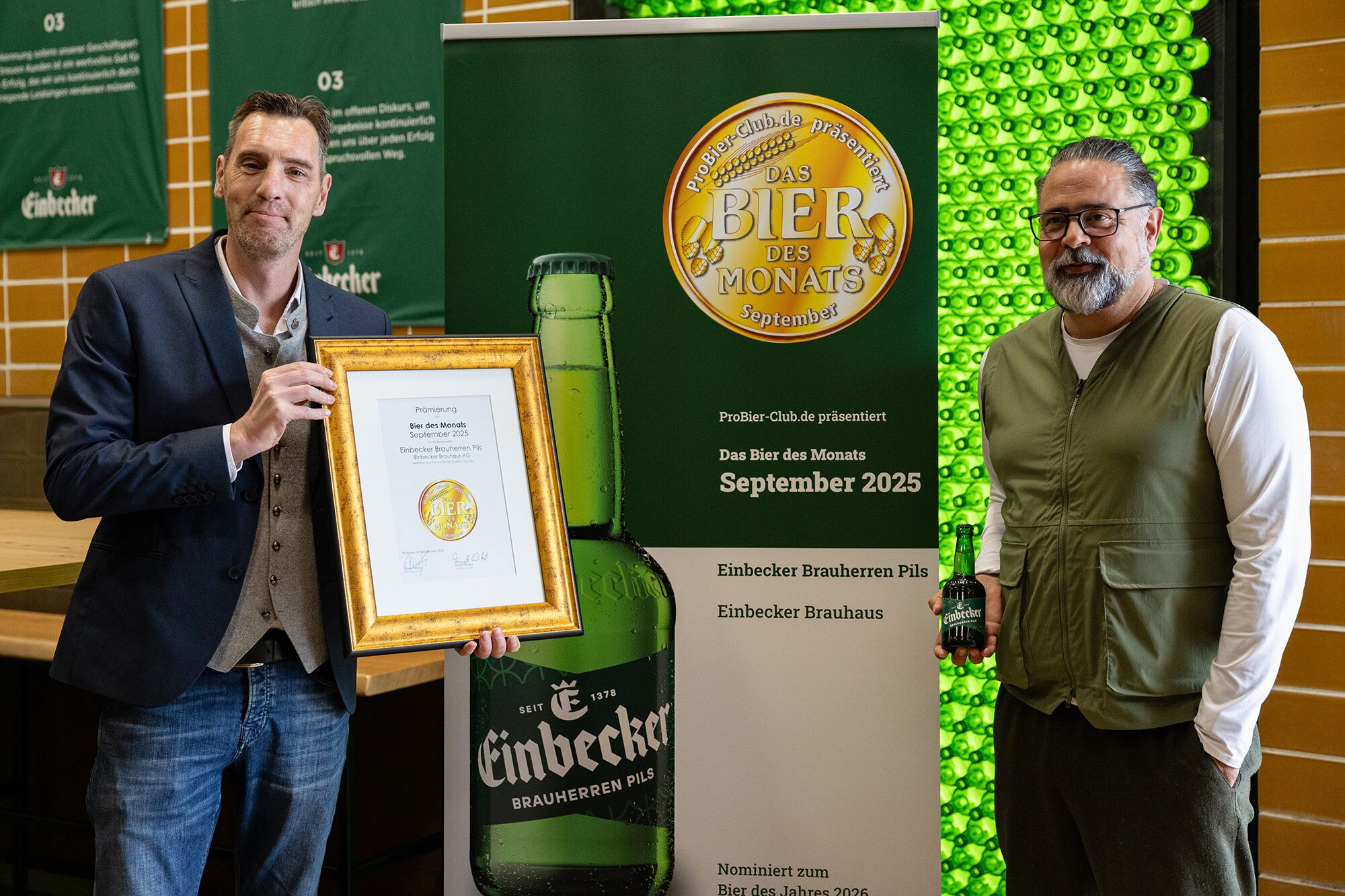 Einbecker Einhundert