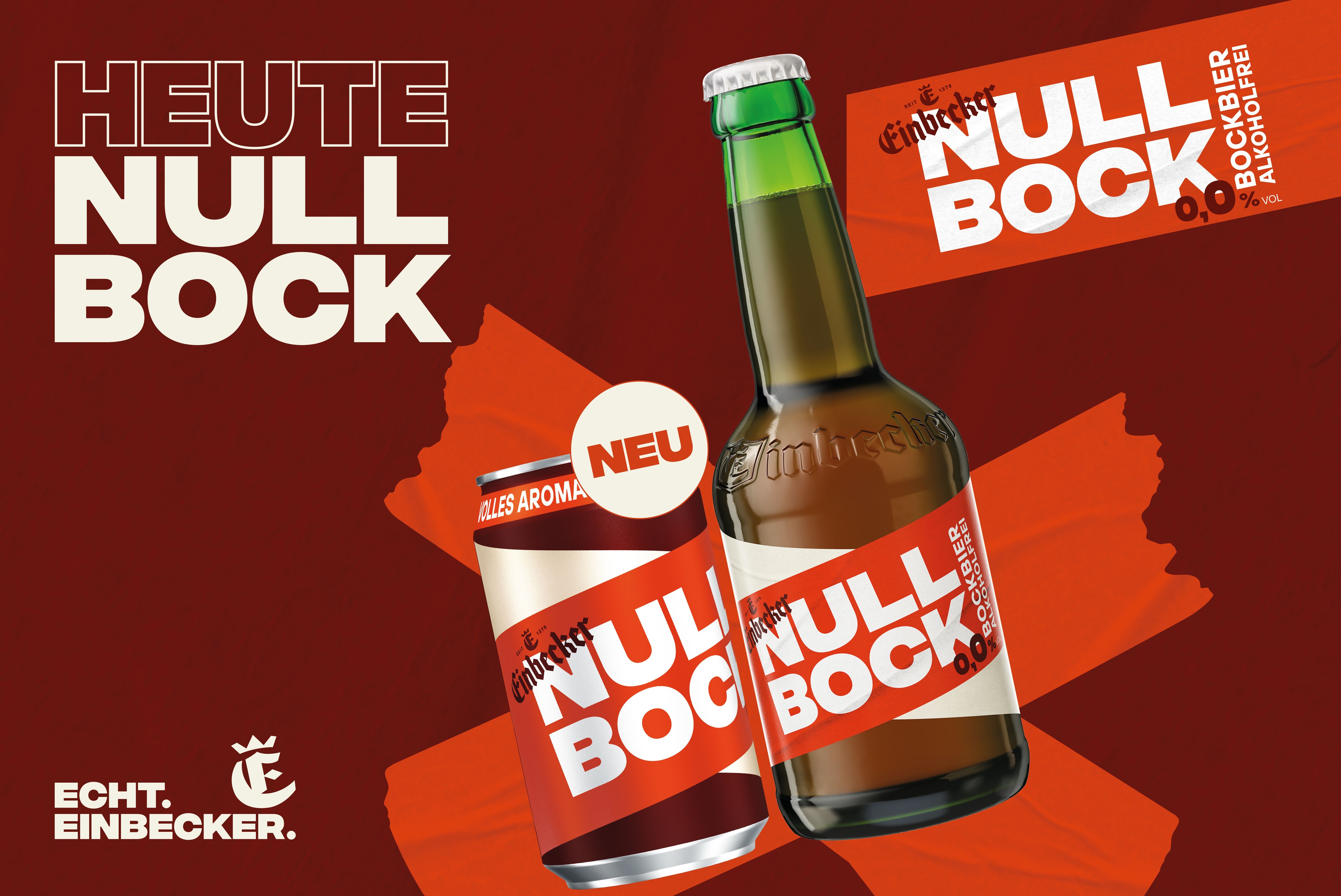 Einbecker Null Bock