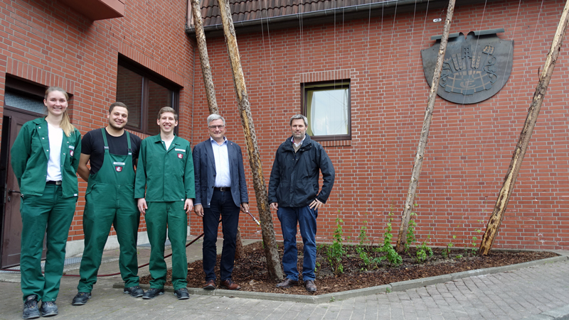 Einbecker Hopfengarten