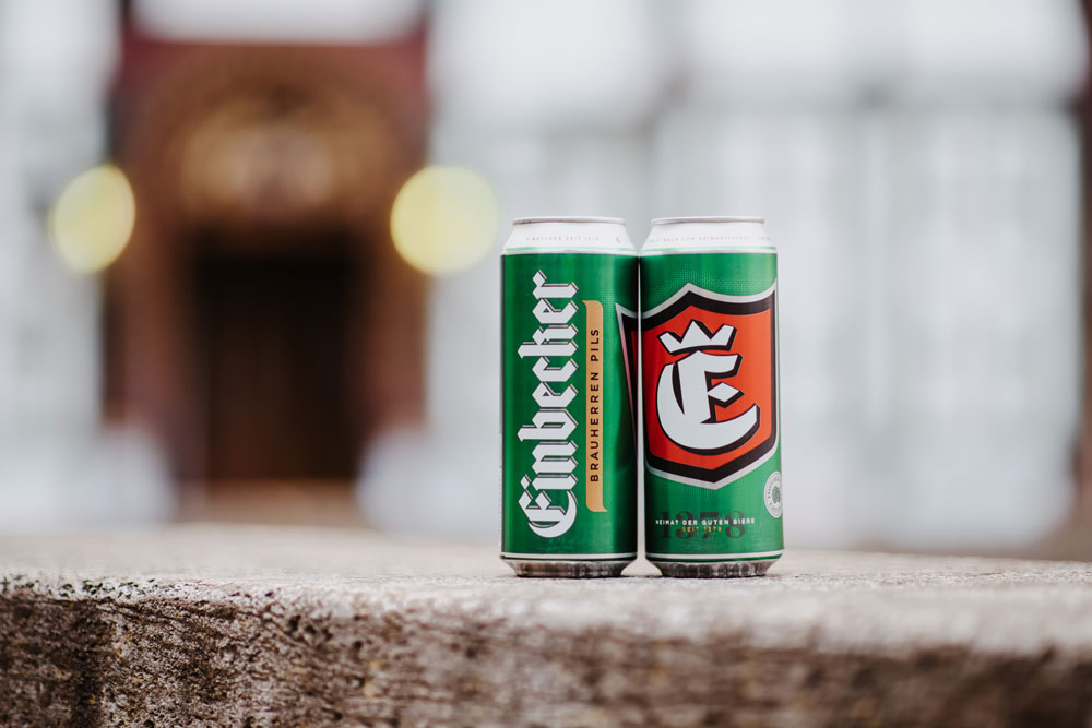 Einbecker Brauherren Pils