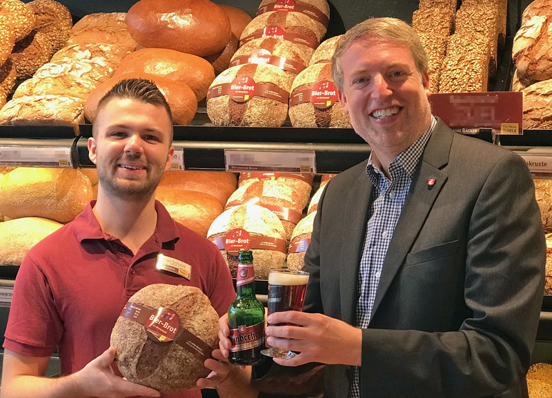 Einbecker-Bier-Brot