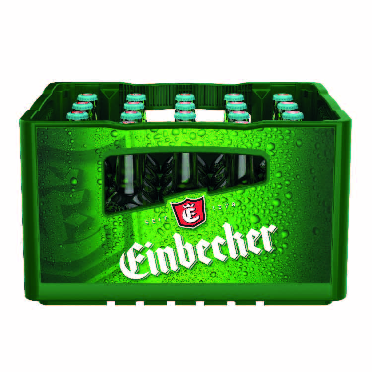 Kasten 20x0,33l