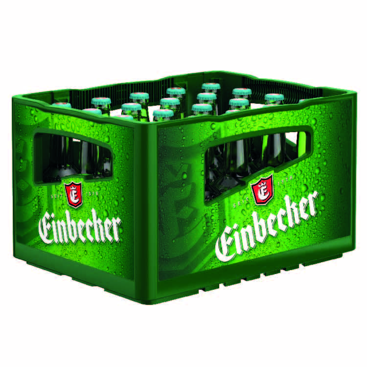 Kasten 20x0,33l