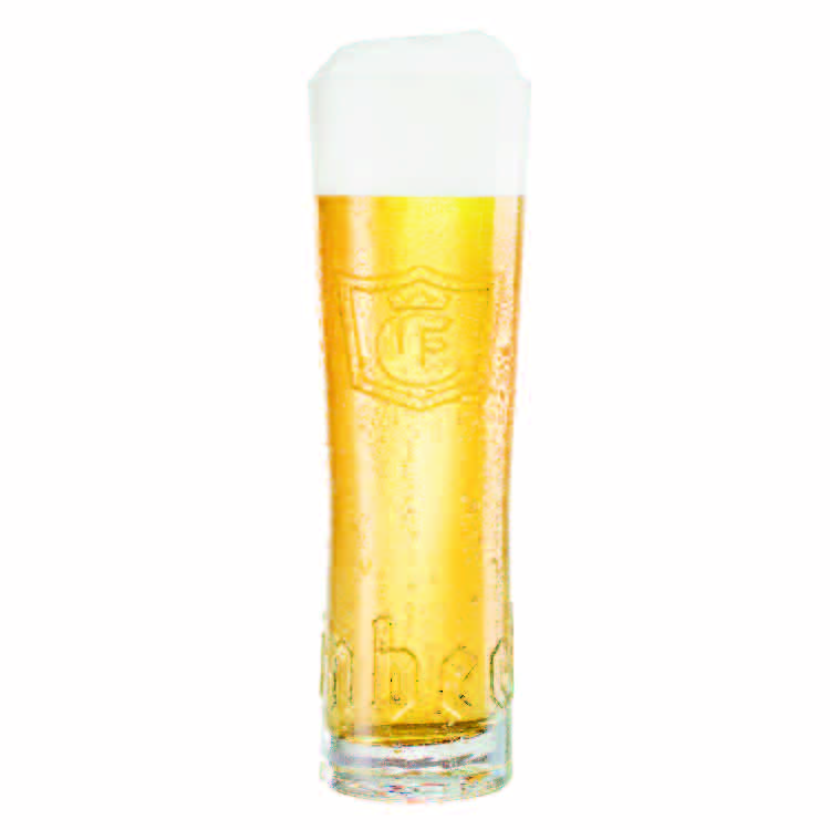 Reliefbecher