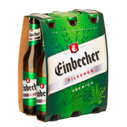 6er Träger, schräg