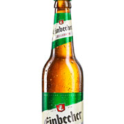 Pilsener Flasche Longneck 0,5l