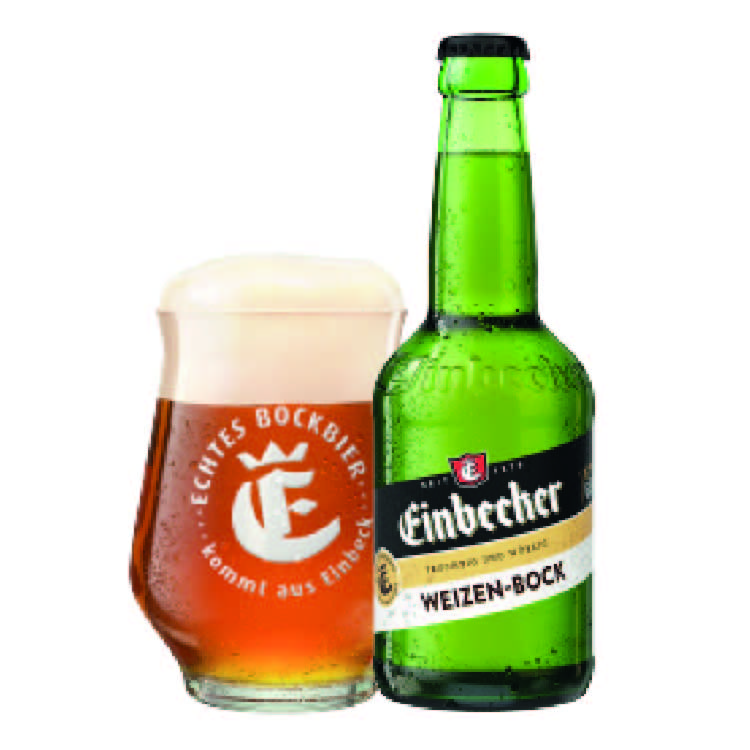 Glas & Flasche