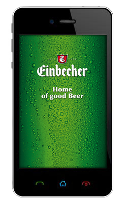 Einbecker Wallpaper Mobile - v2