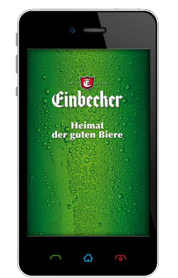 Einbecker Wallpaper Mobile - v2