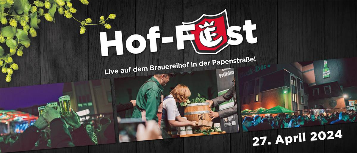 Einbecker Hof-Fest