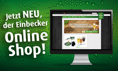 Einbecker-Online-Shop