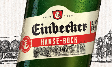 Einbecker Hanse-Bock