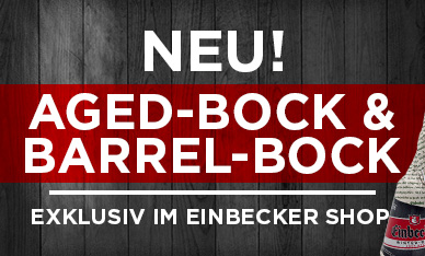 Einbecker Spezialbockbier