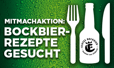 Einbecker Bockbierrezepte