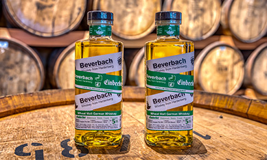 Einbecker Wheat Malt Whiskey