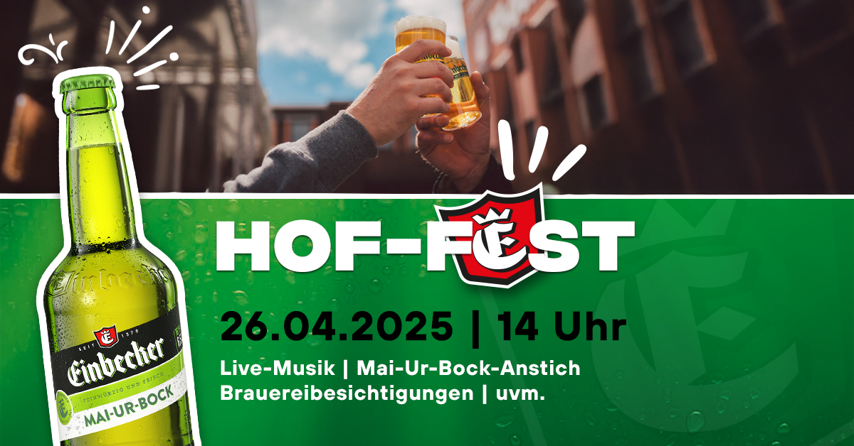 Einbecker Hof-Fest