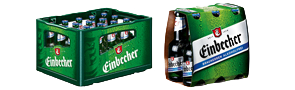 Packaging Einbecker Brauherren Alcohol-Free