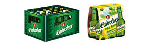 Packaging Einbecker Alster