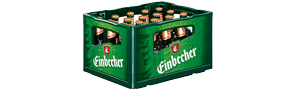 Gebinde Einbecker Weihnachtsbier