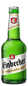 Einbecker Brauherren Pils