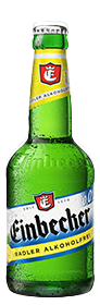 Einbecker Radler alkoholfrei