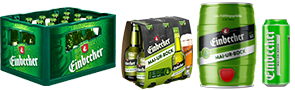 Gebinde Mai-Ur-Bock