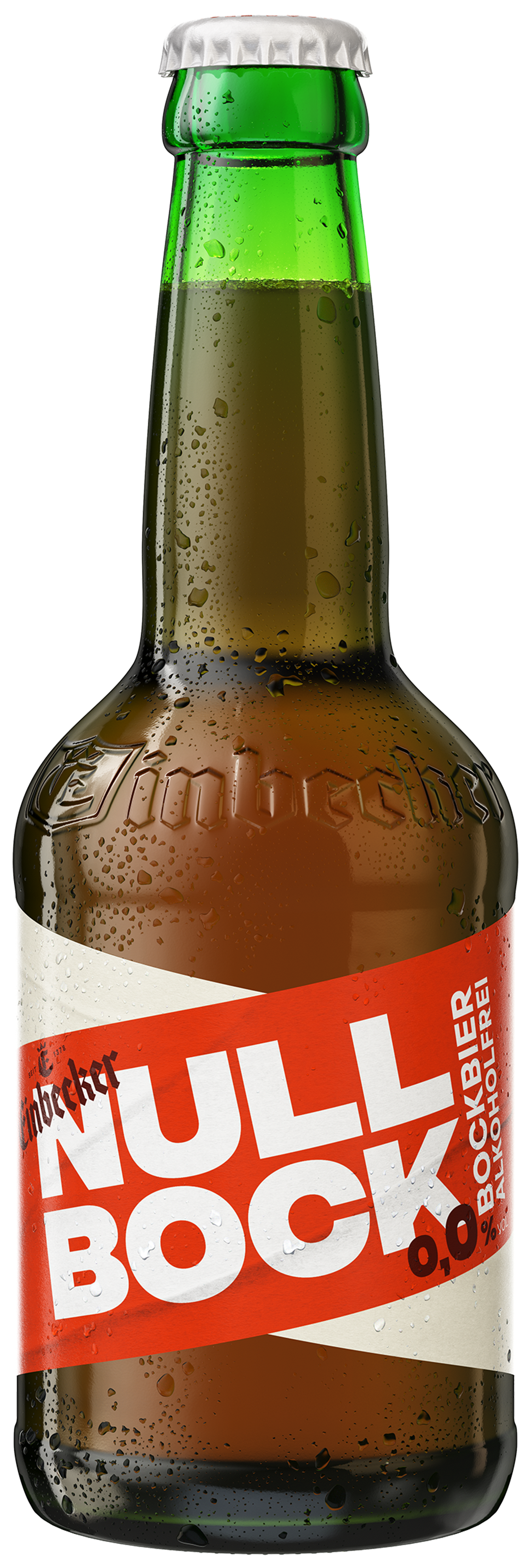 Einbecker Null Bock Flaschenabbildung