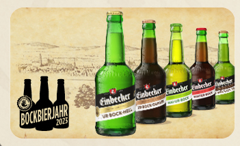 Einbecker Brauhaus AG – Startseite