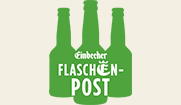 Vorschau Flaschenpost