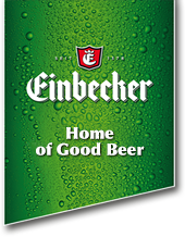 Wimpel Einbecker