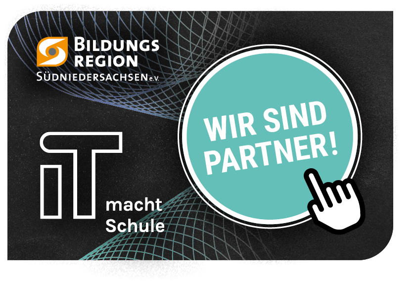 Wir sind Partner